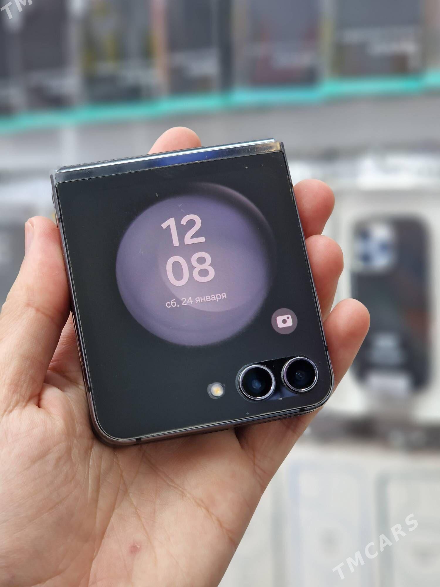 Flip - Türkmenbaşy - img 1