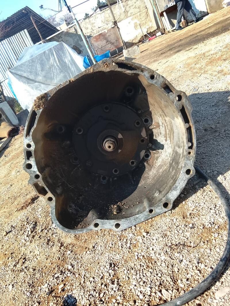 Mark 2 karopkga 1 800 TMT - Балканабат - img 1