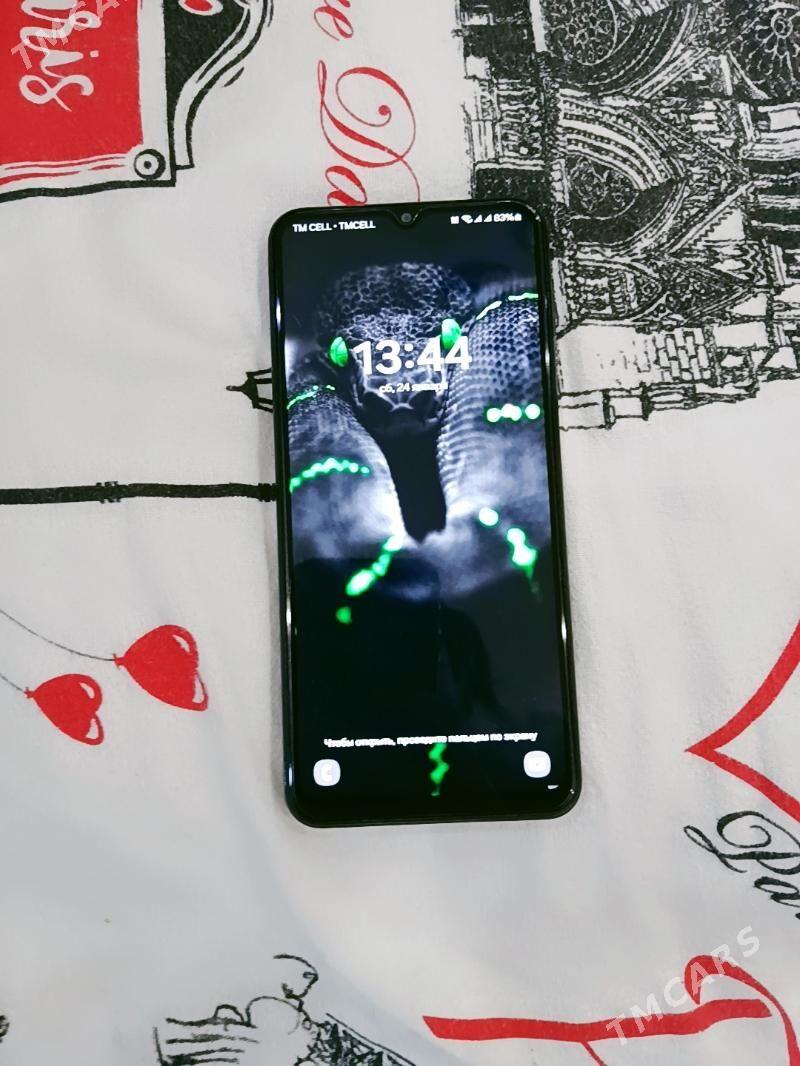 A13 samsnk - Daşoguz - img 1