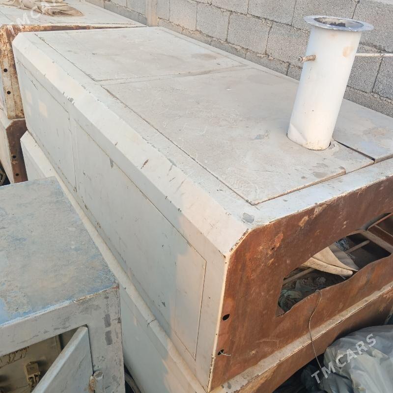 lis demir - Бузмеин - img 1