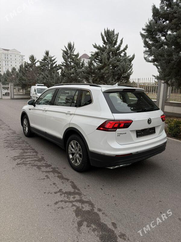 Volkswagen Tiguan 2021 - 270 000 TMT - Ашхабад - img 1