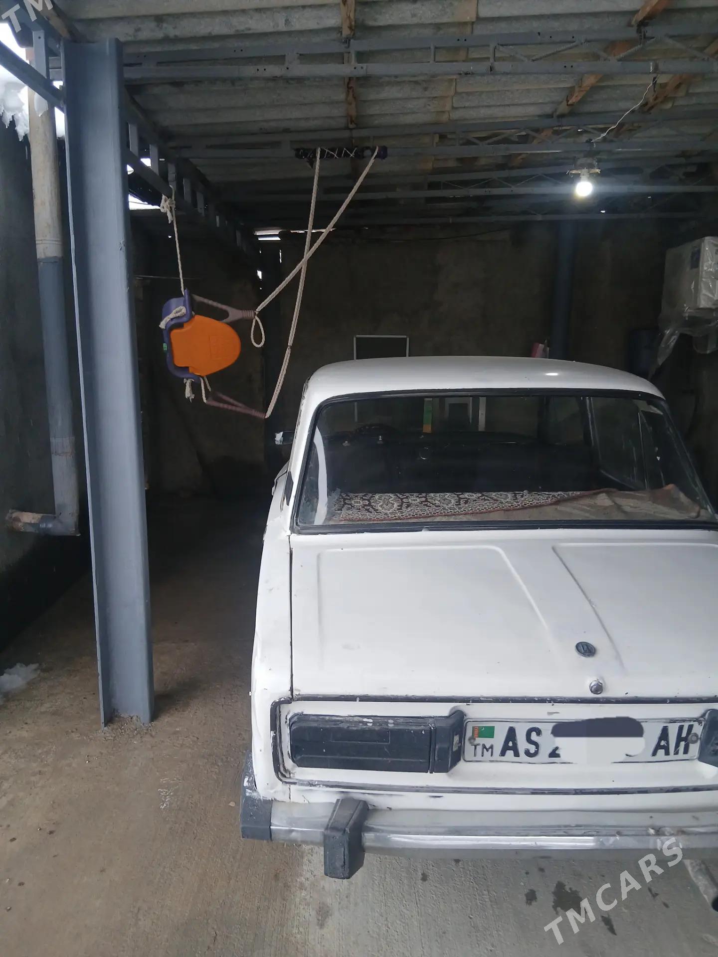 Lada 2106 1992 - 4 000 TMT - Bäherden - img 1