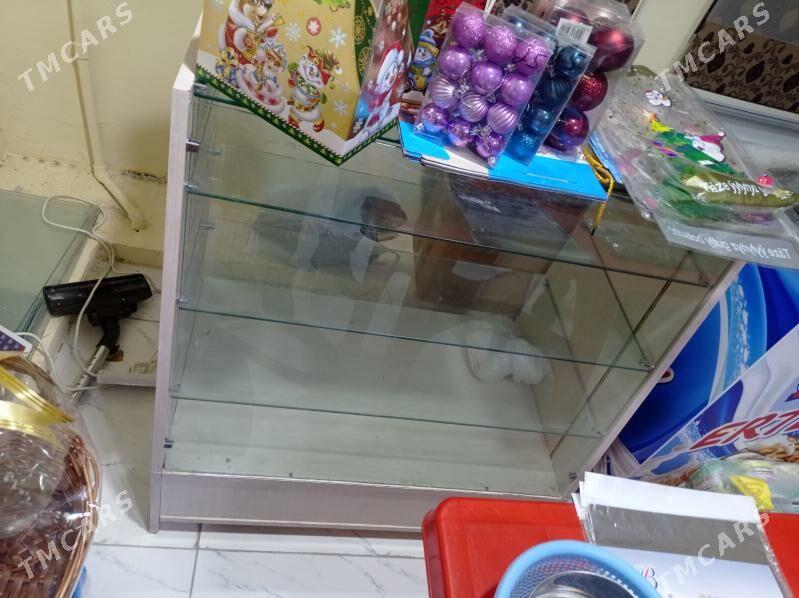 Magazyn polka aynaly - Мир 7 - img 1