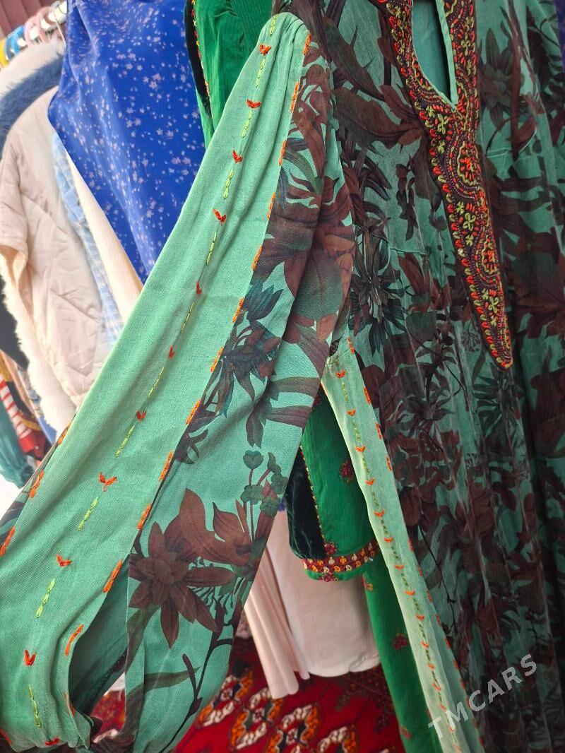 gulyupek - Ашхабад - img 1