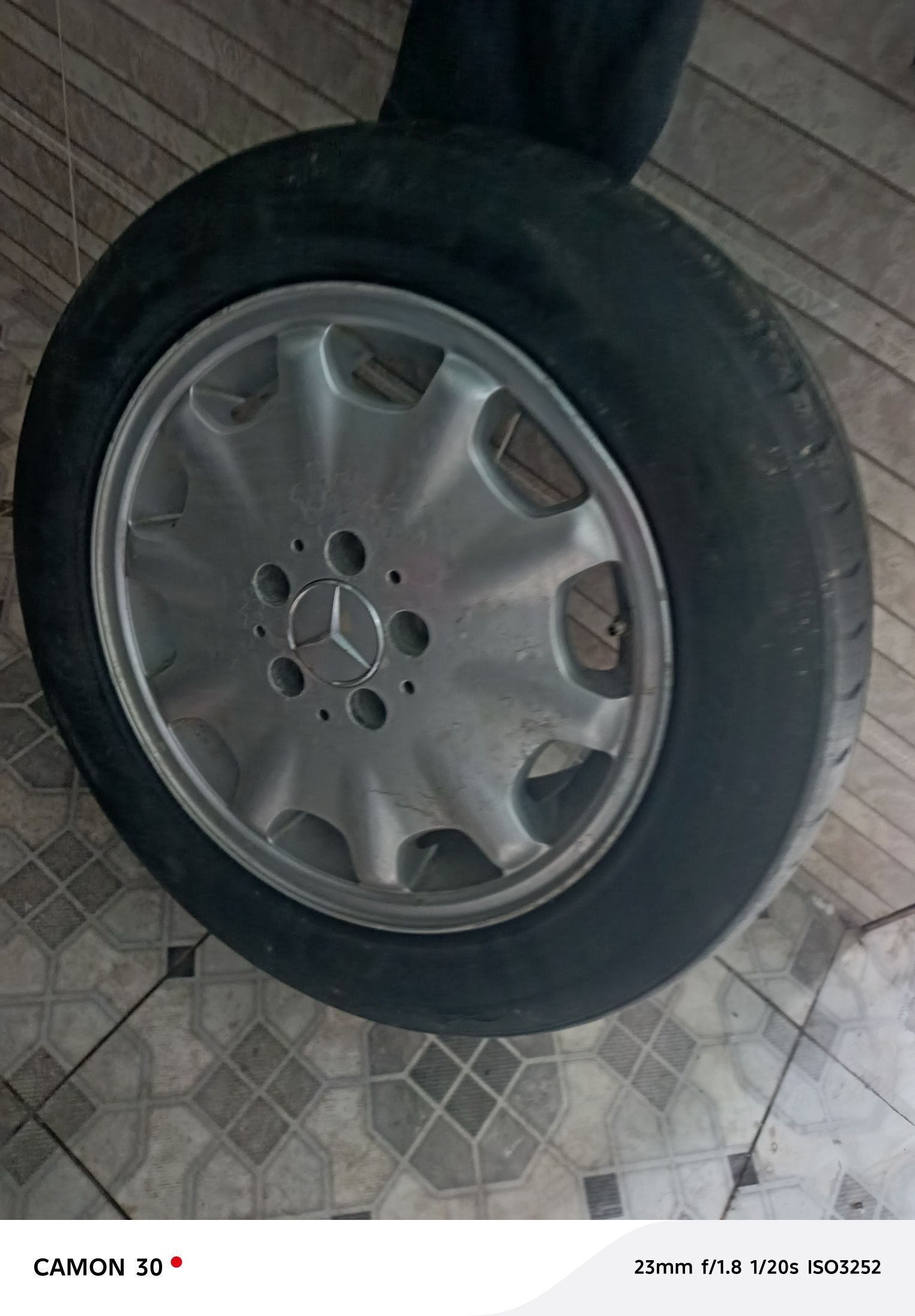 Запасга Zapasga 550 TMT - Aşgabat - img 1