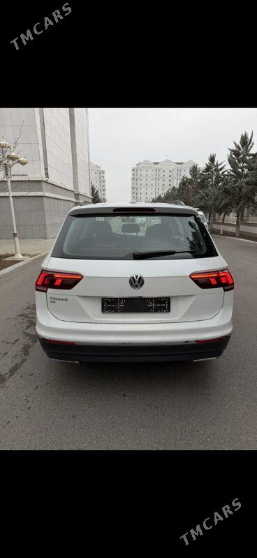 Volkswagen Tiguan 2021 - 270 000 TMT - Ашхабад - img 1