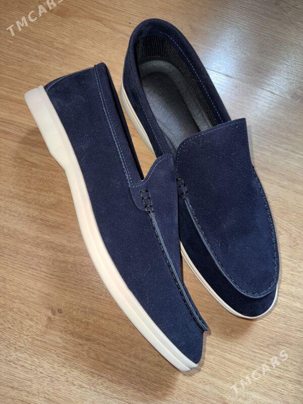 лоферы - Aşgabat - img 1