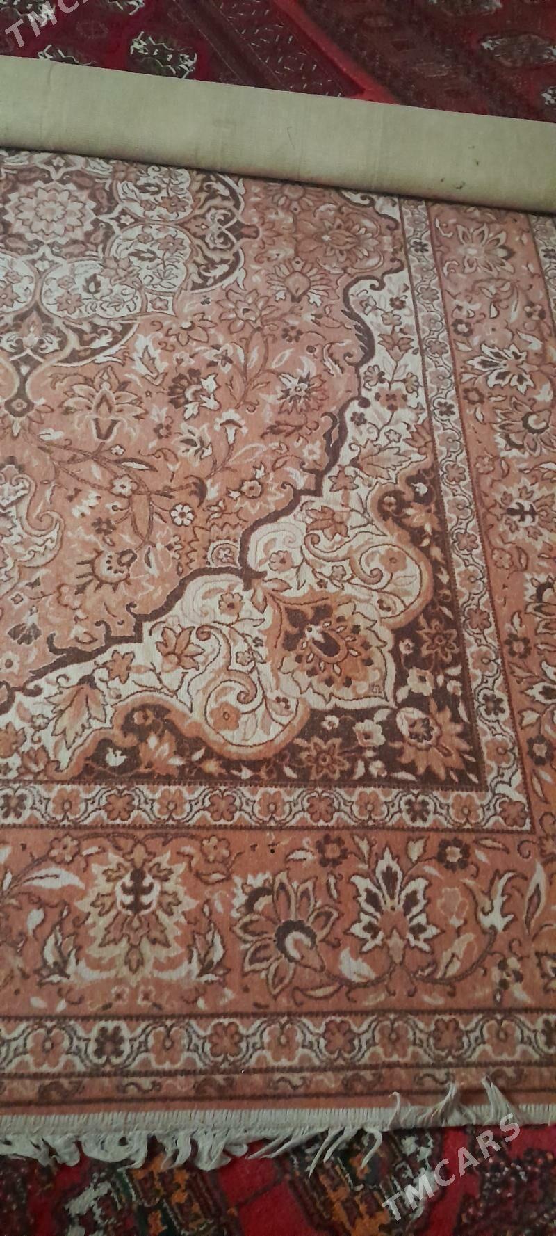 halylar - Кёнеургенч - img 1