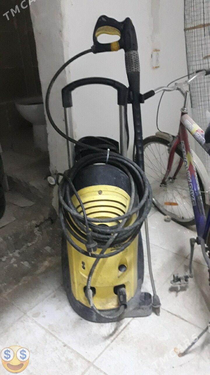 мойка аппарат, moyka apparat - Ашхабад - img 1