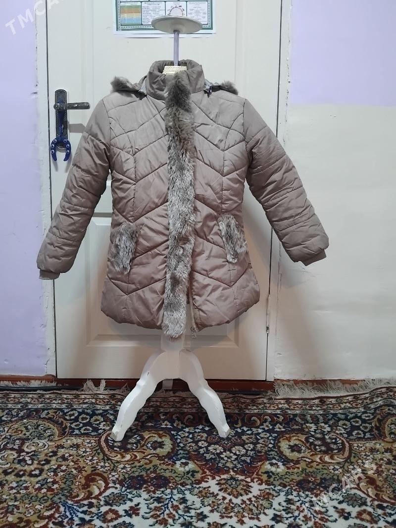 Kurtga - Aşgabat - img 1