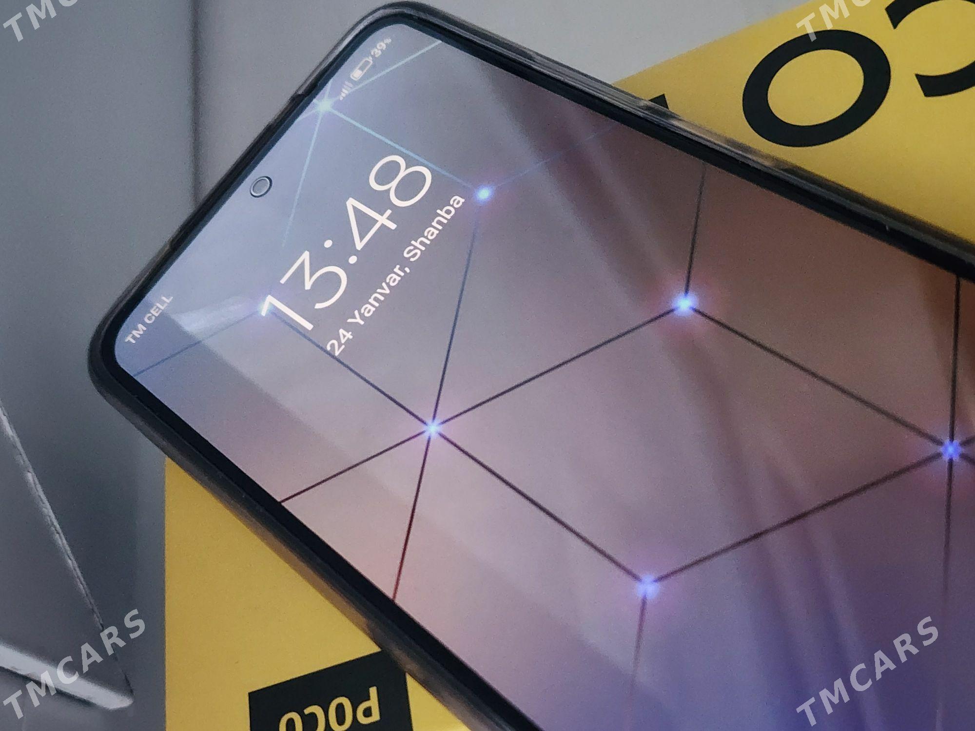 poco - Дашогуз - img 1