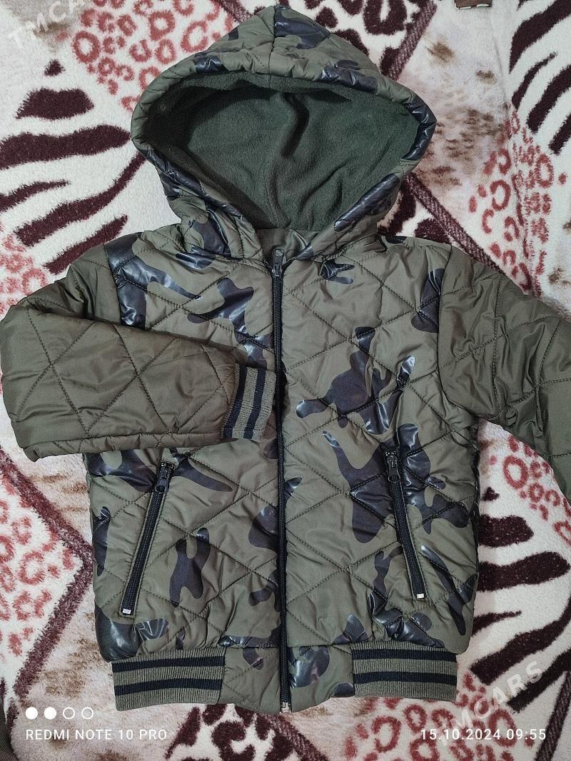 Куртка детская - Aşgabat - img 1