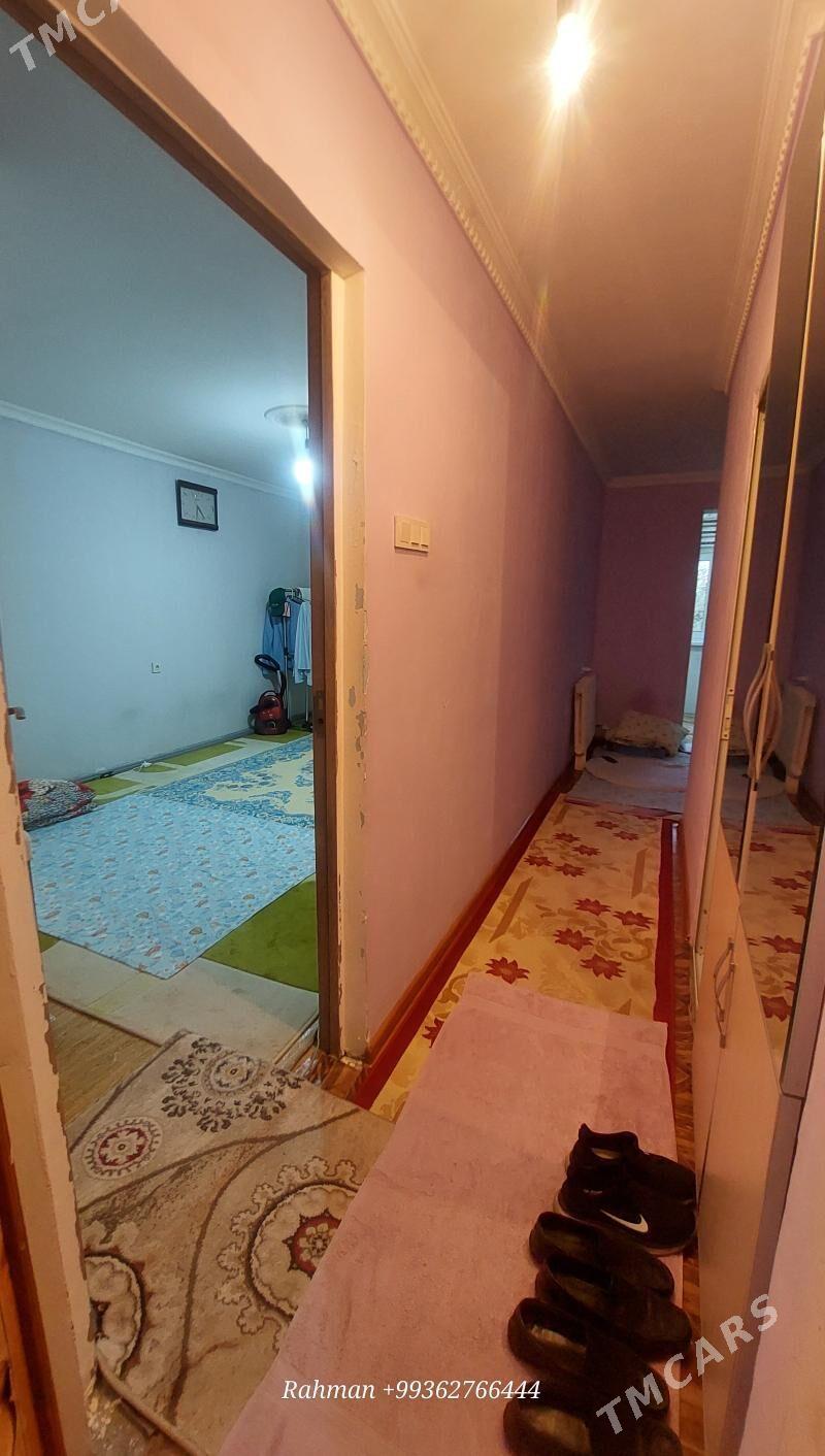 (2491)-10MKR 1-KOMNAT 4-ETAJ AÝTAKOW KÖÇE RAHMAN - 10 мкр - img 1