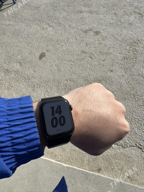 Apple Watch 6 - Balkanabat - img 1
