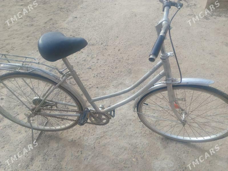 Welosipet 26 -lyk. - Мургап - img 1