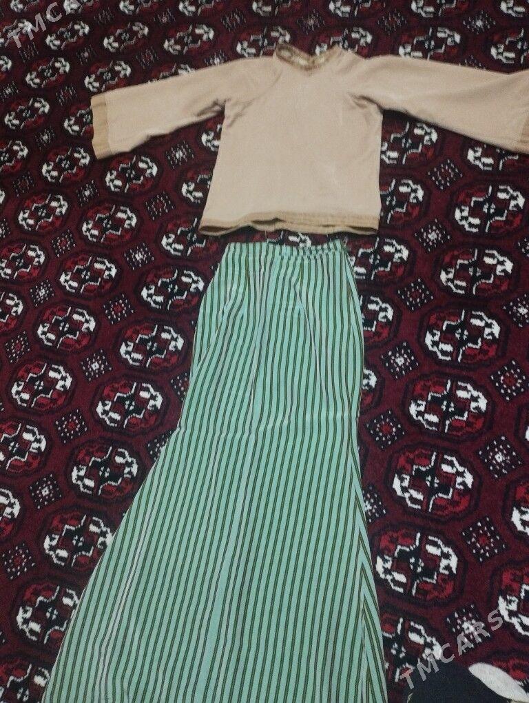 satlyk koynek - Балканабат - img 1