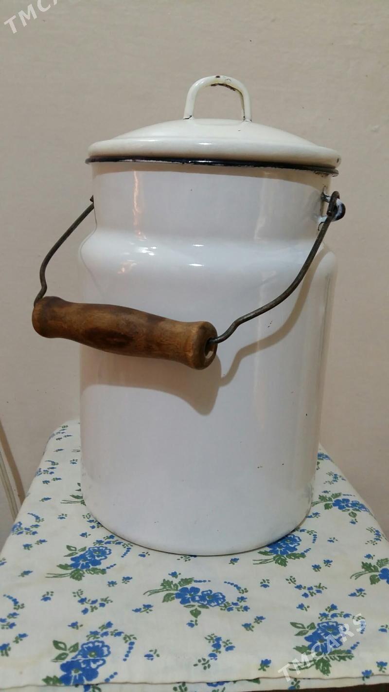 ПОСУДА КУХОННАЯ РАЗНАЯ - Türkmenbaşy - img 1