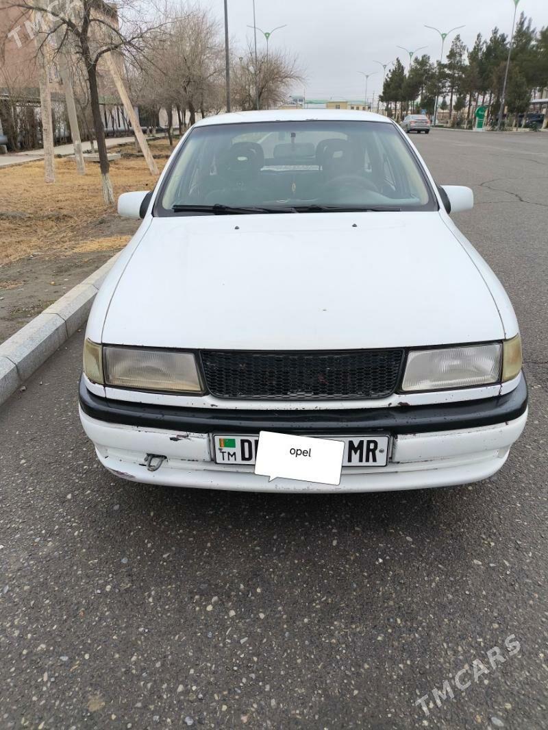 Opel Vectra 1993 - 28 000 TMT - Mary - img 1