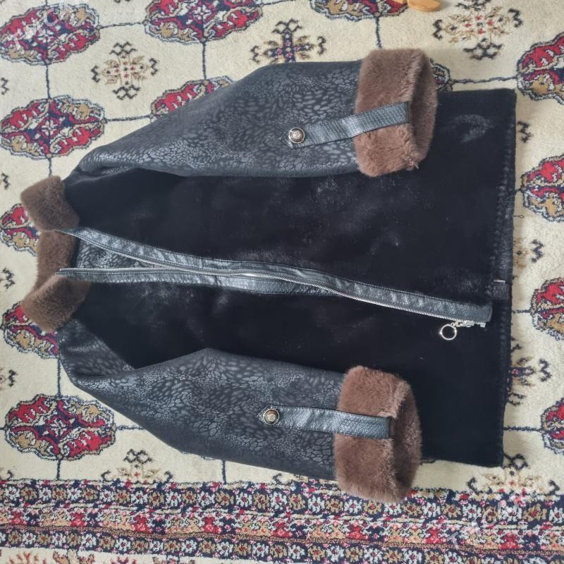 şuba - Ак-Бугдайский этрап - img 1