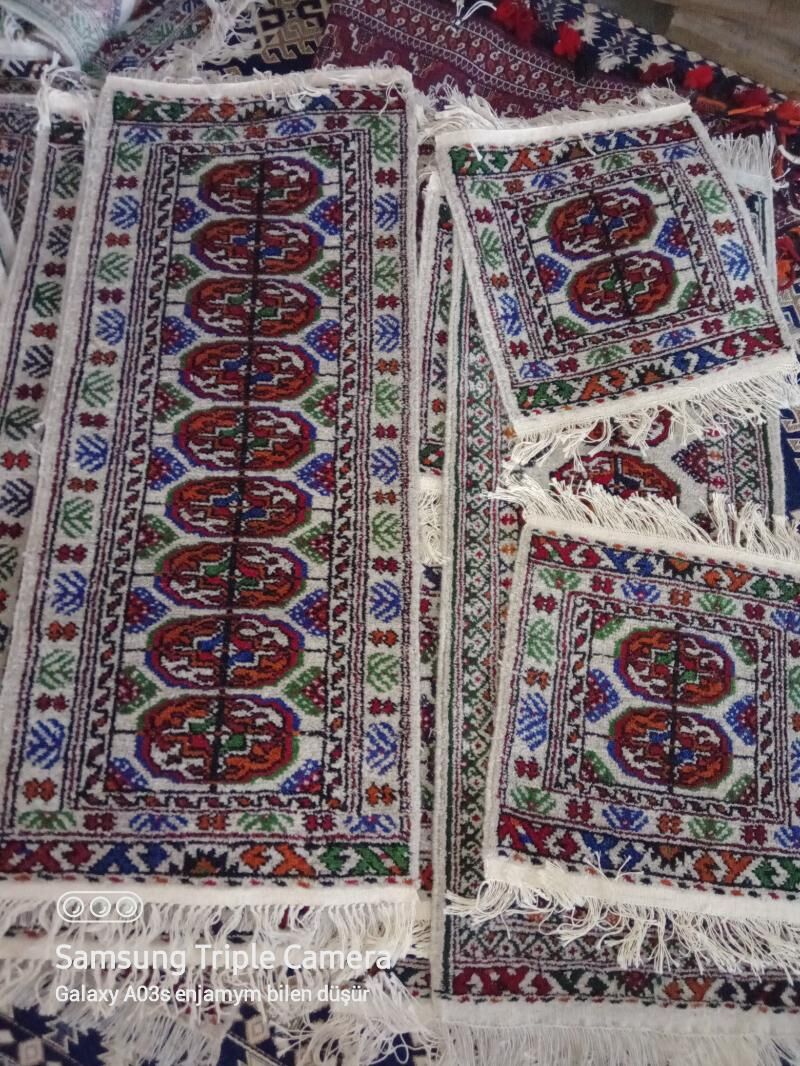 el haly 650 TMT - 8 мкр - img 1