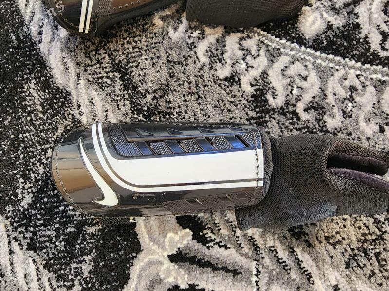 щитки найк - 4 мкр - img 1