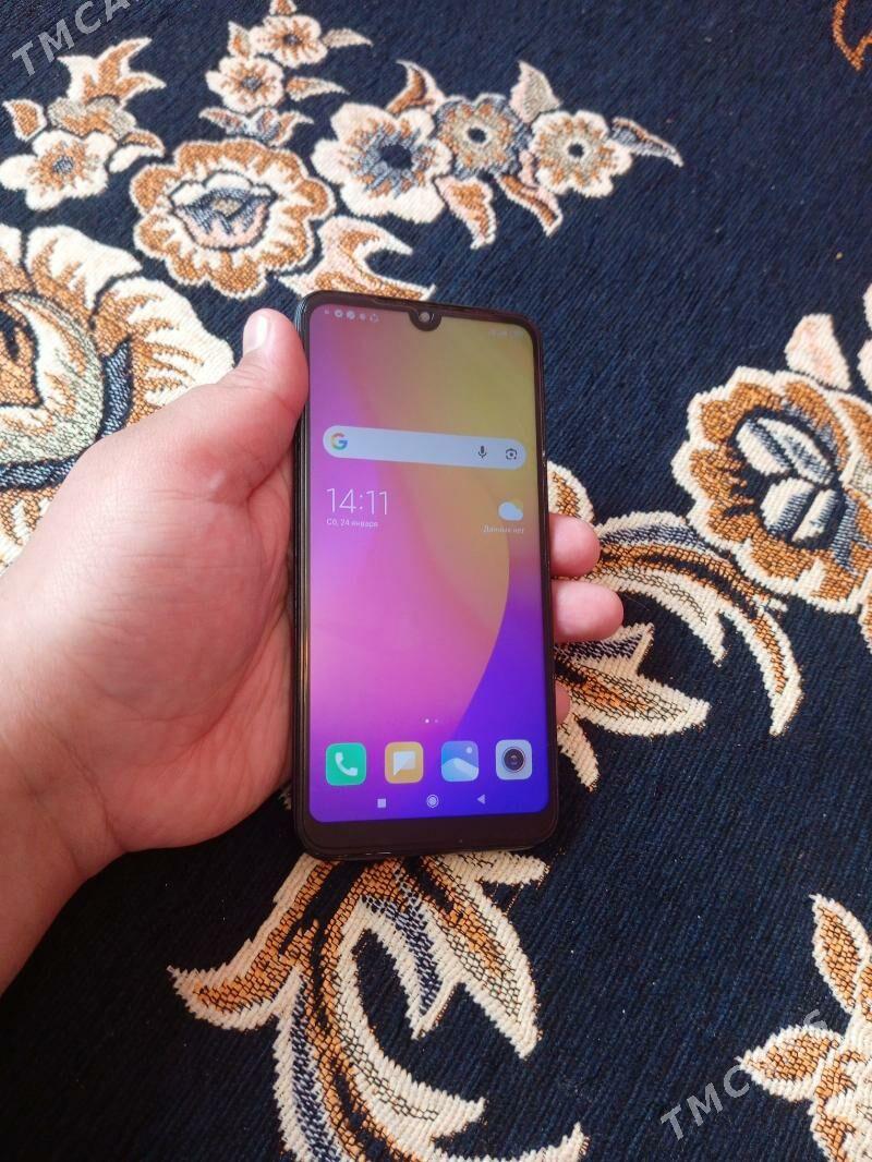redmi7 global - Ашхабад - img 1
