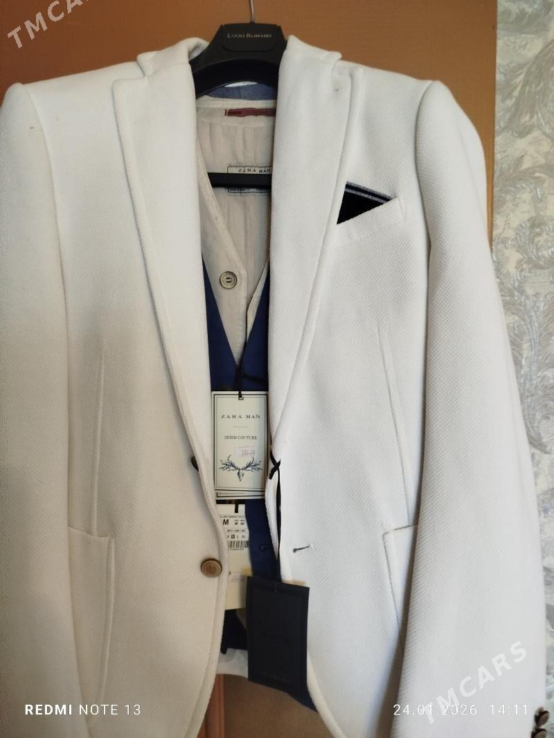 костюм мужской - Ким район - img 1