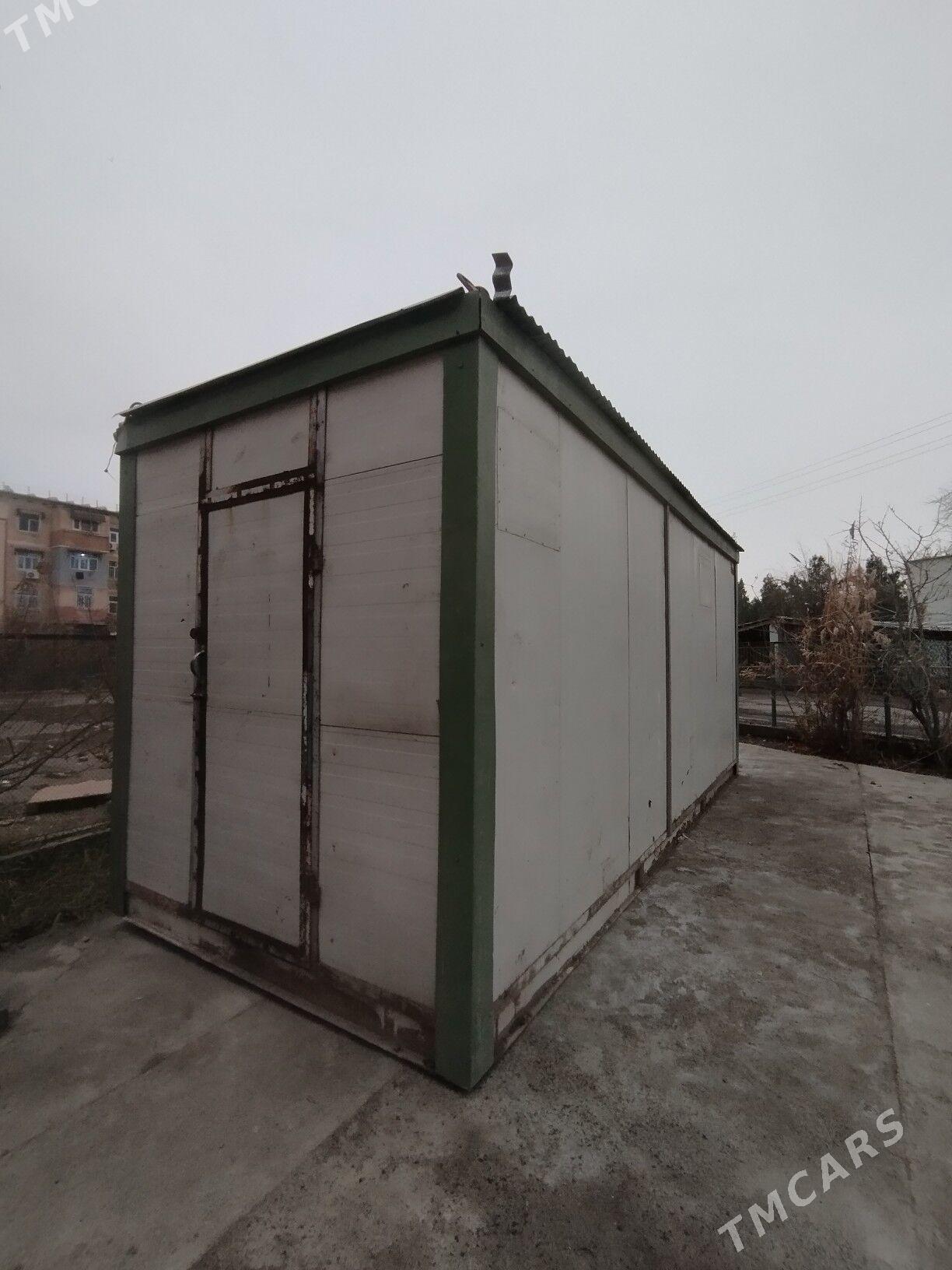 haladinik kanteynyr - Мары - img 1