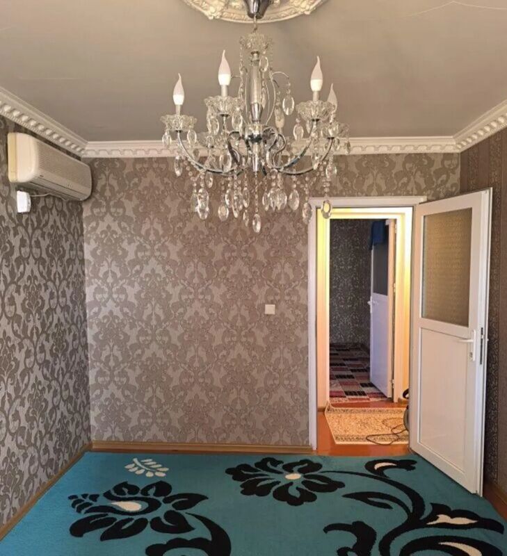 4 mkr 3 komnat - Ашхабад - img 1