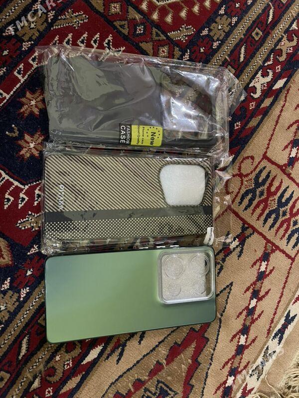 chehol - Ашхабад - img 1