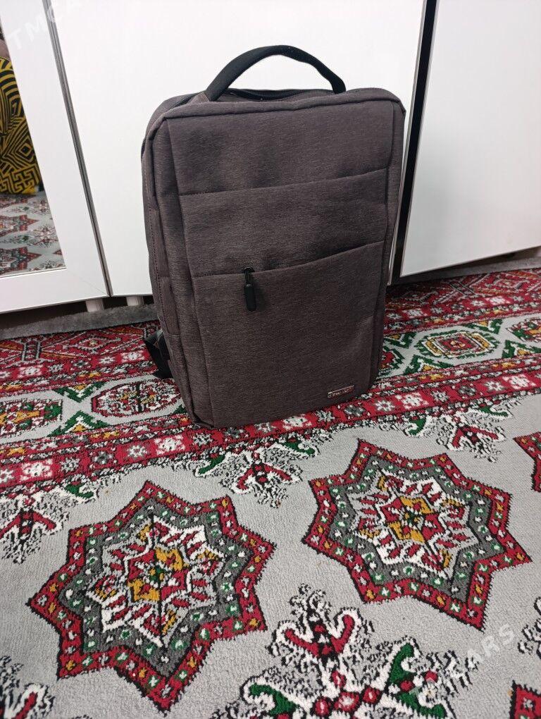 sumka - Туркменбаши - img 1