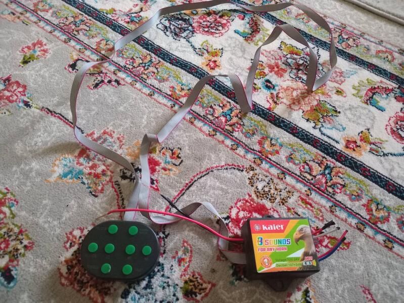 signal 120 TMT - Türkmenbaşy - img 1