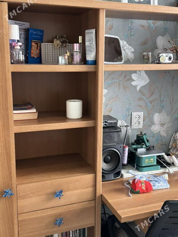 ШКАФ, ПОЛКА (IKEA) - Ашхабад - img 1