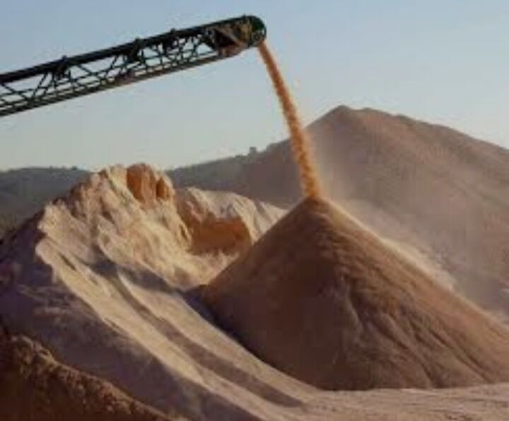 MYTY NULÝOWKA SEMENT KERPIÇ - Aşgabat - img 1