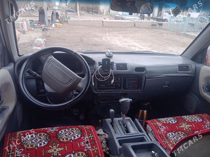 Toyota Town Ace 1992 - 70 000 TMT - Şabat etr. - img 1