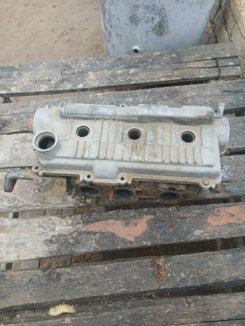 Runner 2001 700 TMT - Türkmenbaşy - img 1