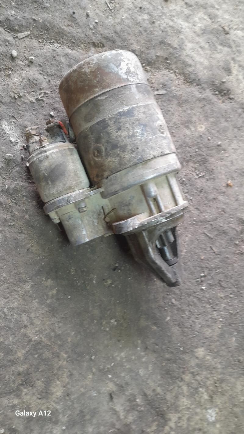 isdatyr 300 TMT - Bäherden - img 1