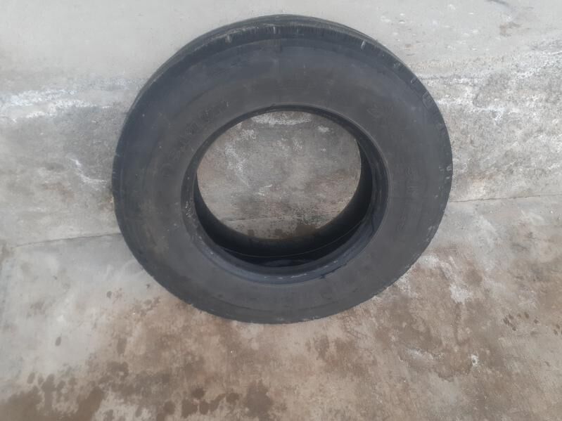 Teker 700 TMT - Aşgabat - img 1