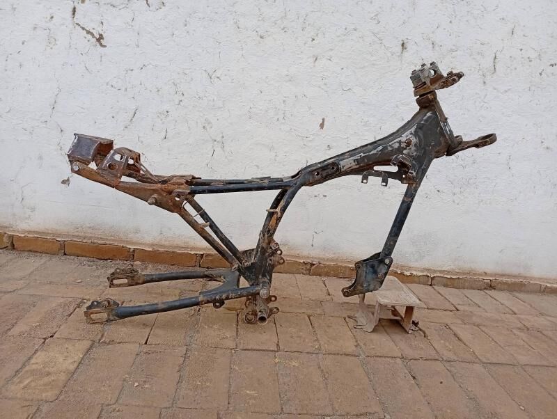 Fekon rama 2 800 TMT - Керки - img 1