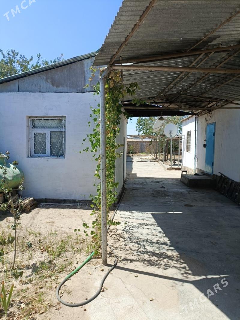 daça Дача - Ак-Бугдайский этрап - img 1