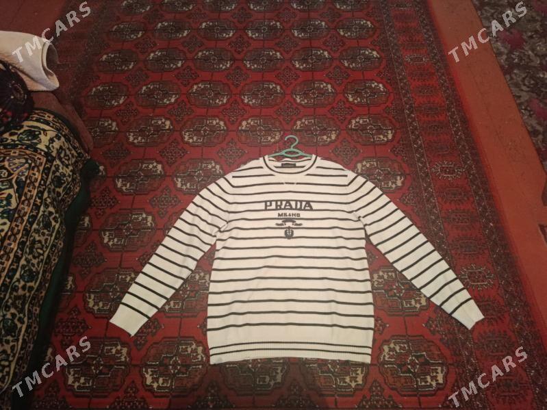 jempirler - Дашогуз - img 1