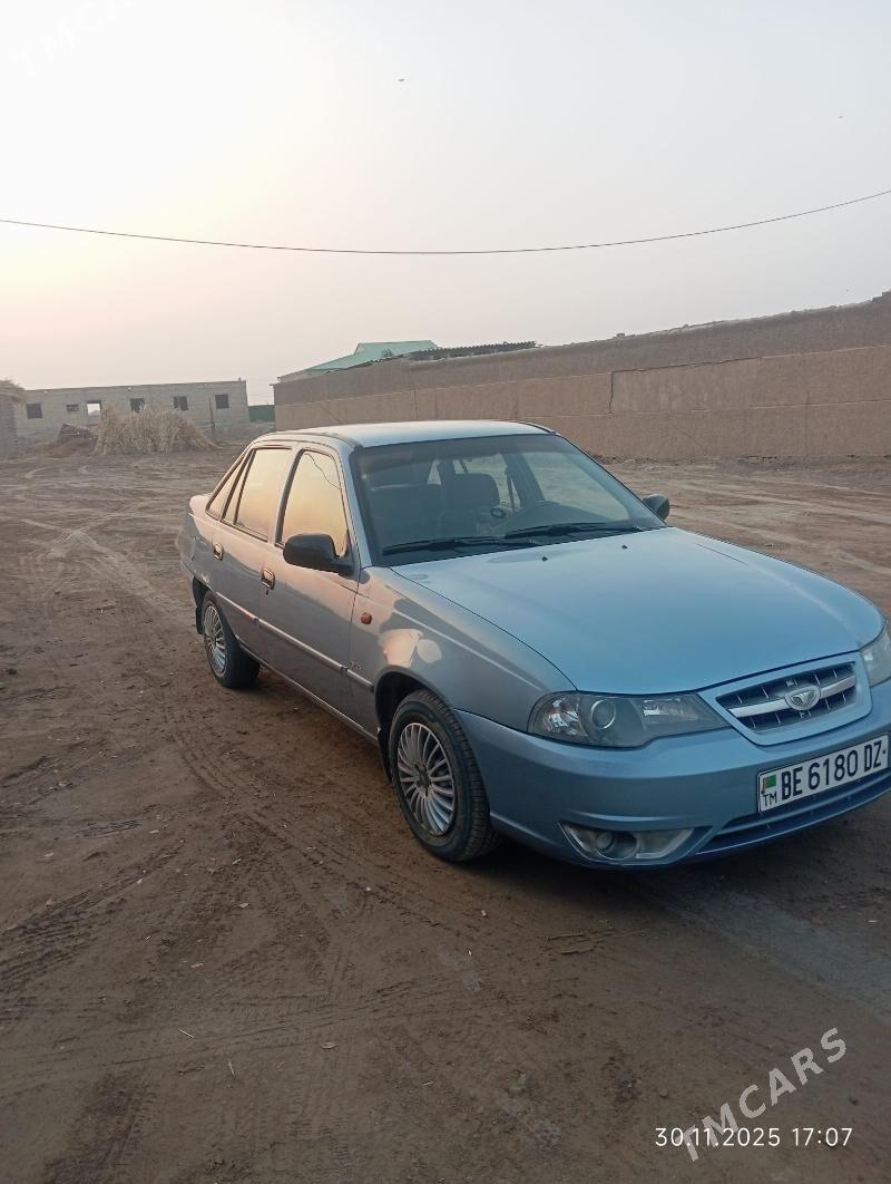 Daewoo Nexia 2011 - 60 000 TMT - Daşoguz - img 1