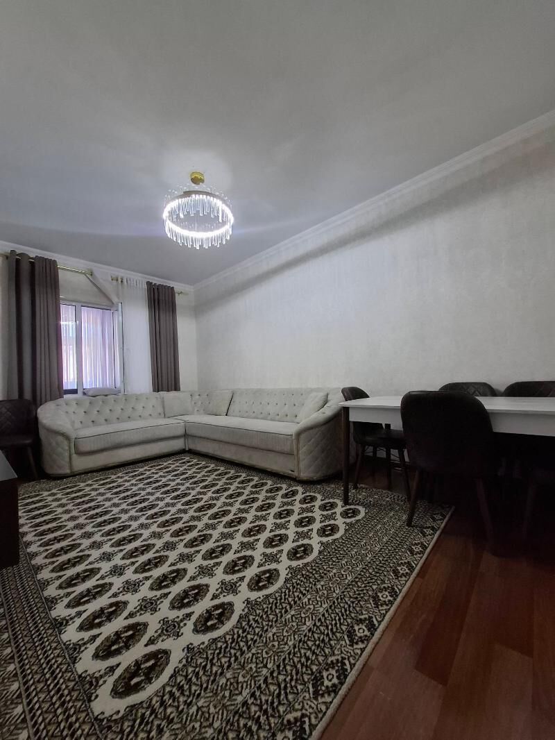 Ким район 2ком - Ашхабад - img 1