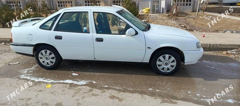 Opel Vectra 1991 - 42 000 TMT - Änew - img 1