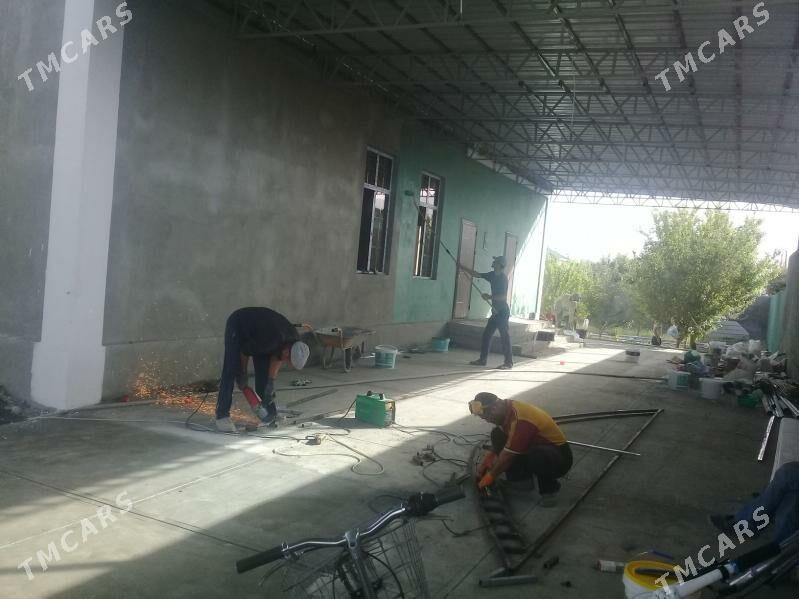 işleyan - Ашхабад - img 1