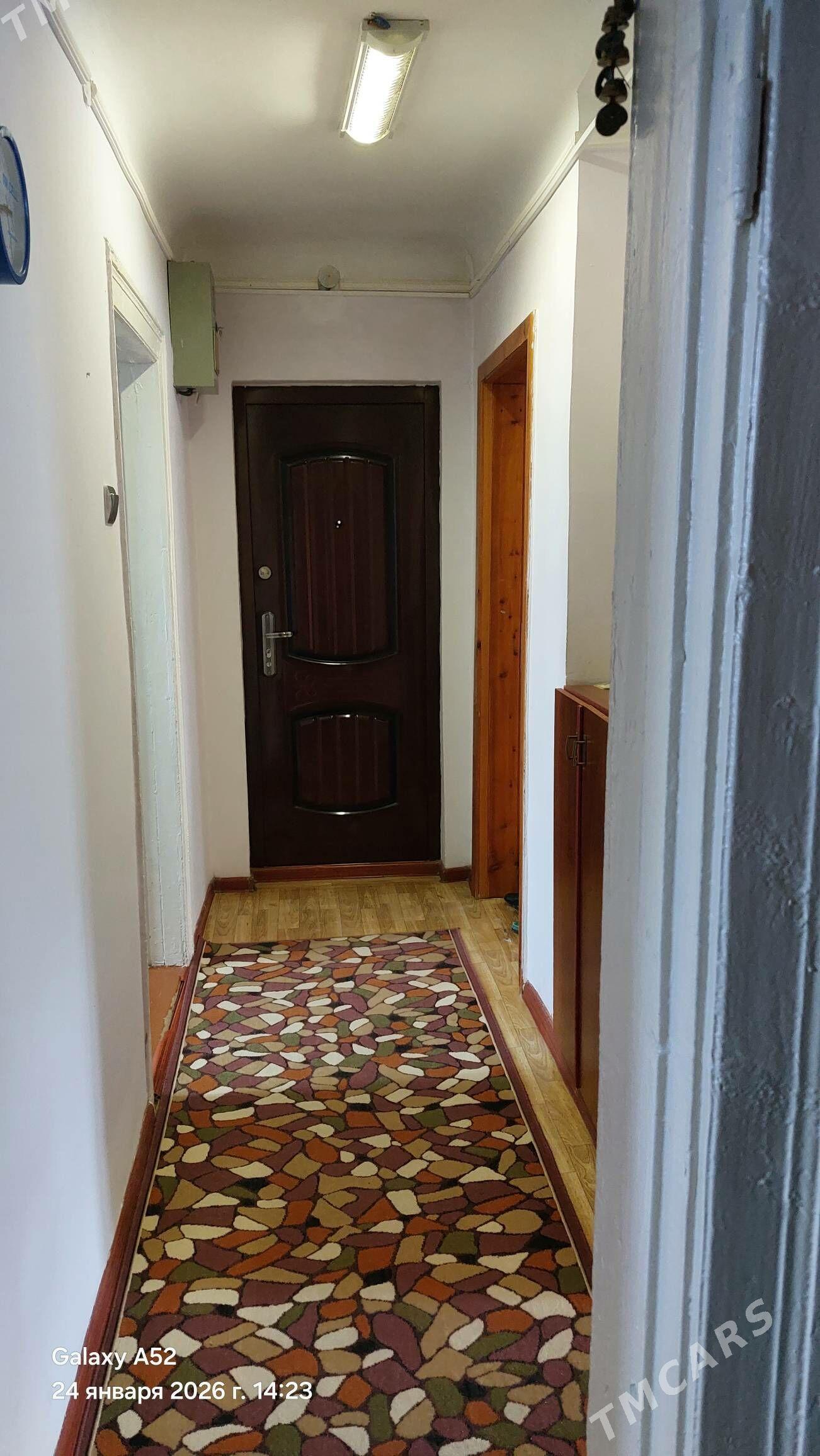 satlyk kvartira - Балканабат - img 1