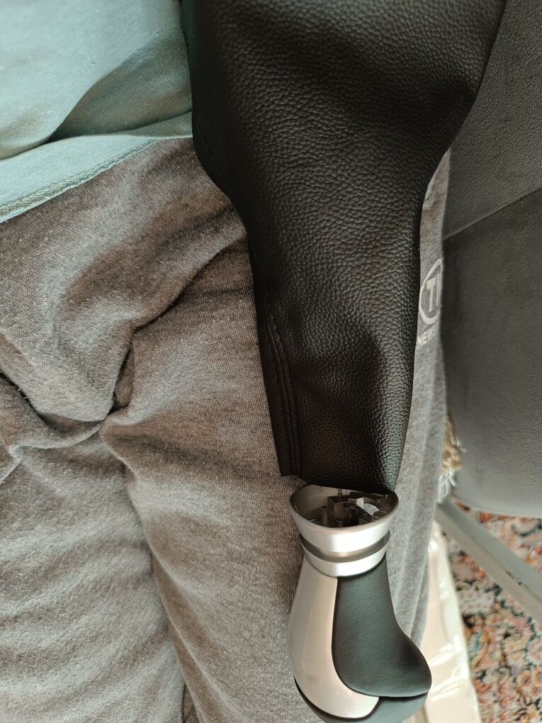 ruchka prado tacoma highlander 350 TMT - Хазар - img 1