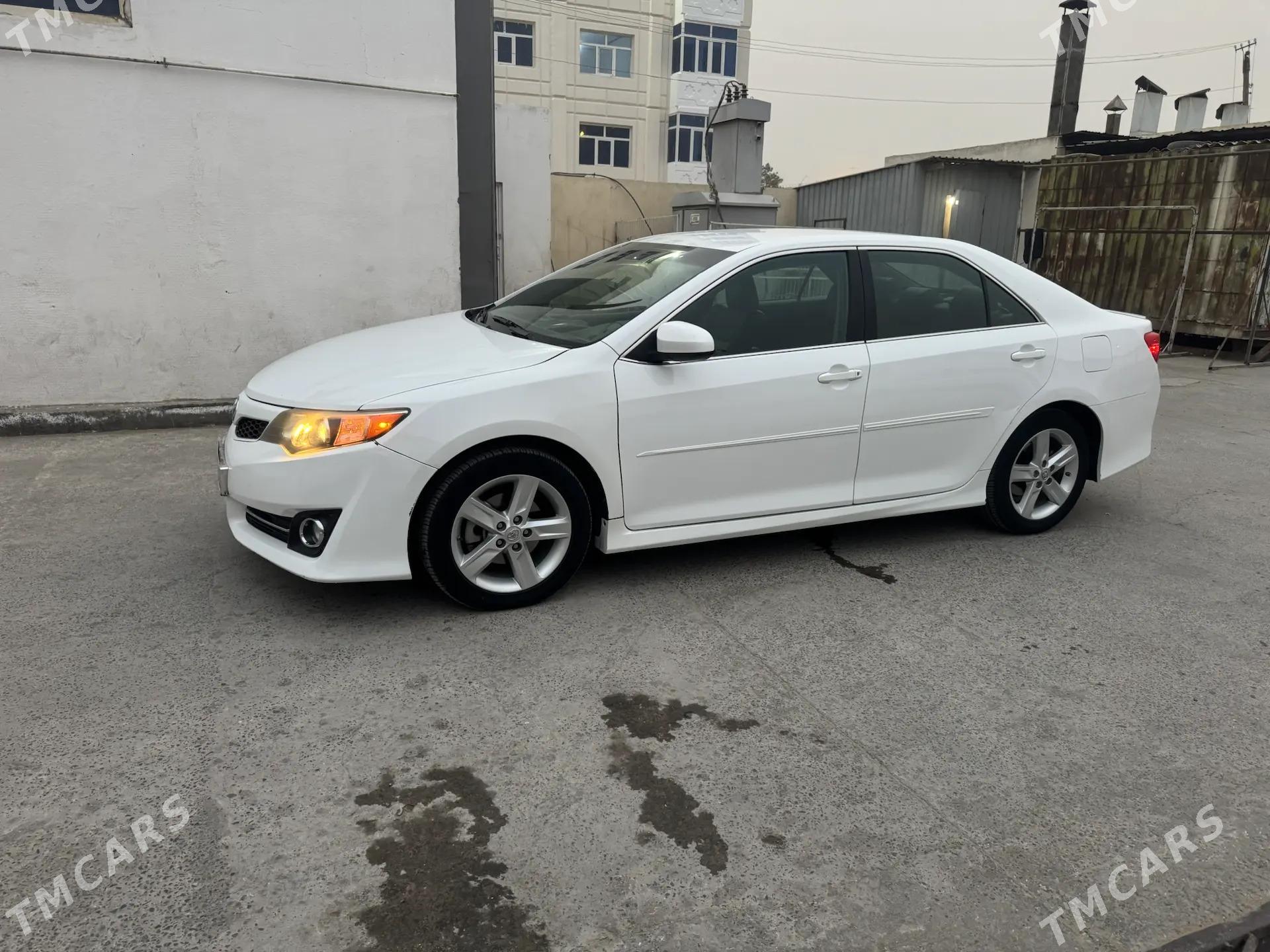 Toyota Camry 2013 - 239 000 TMT - Türkmenabat - img 1