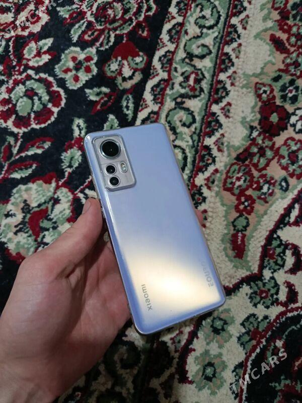 Xiaomi 12X - Baýramaly - img 1