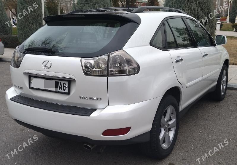 Lexus RX 330 2005 - 269 000 TMT - Aşgabat - img 1